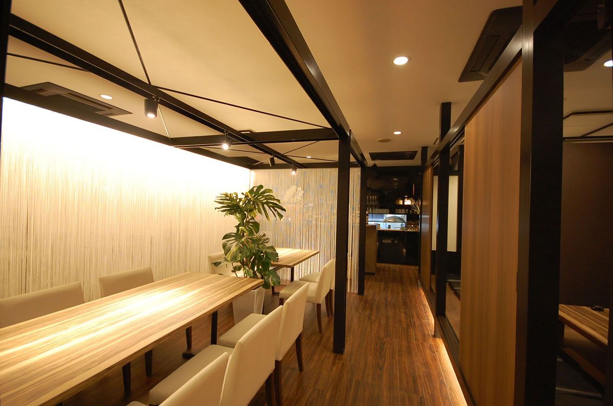 IZAKAYA DINING AN_5